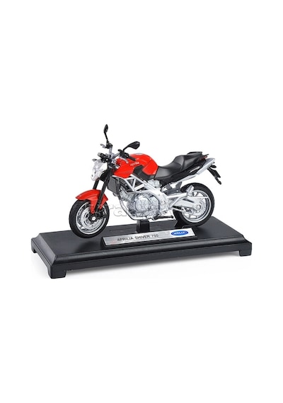 Welly Aprilia Shiver 750 1:18