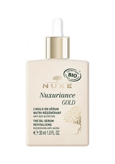 Nuxe Nuxuriance Gold The Oil Serum 30 ML