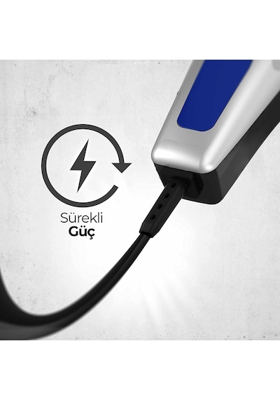 Wahl Home Pro Saç Kesme Makinesi 09155-1216