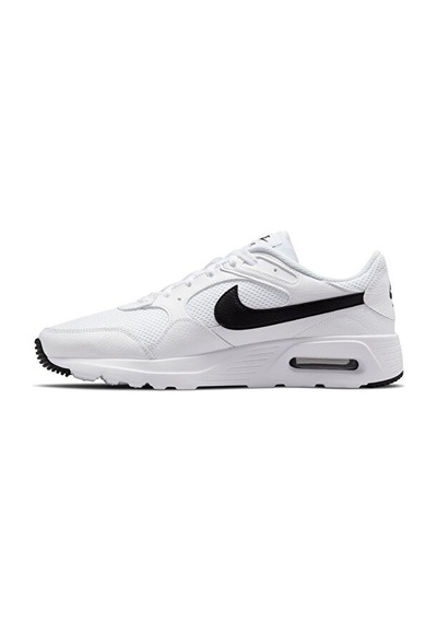Nike Nıke Aır Max Sc Erkek Günlük Ayakkabı Cw4555-102 Beyaz Renkli