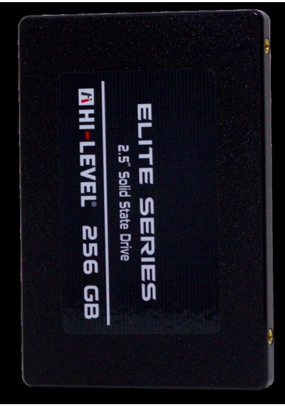256gb Hı-level Hlv-ssd30elt/256g 2,5" 560-540 Mb/s-44268