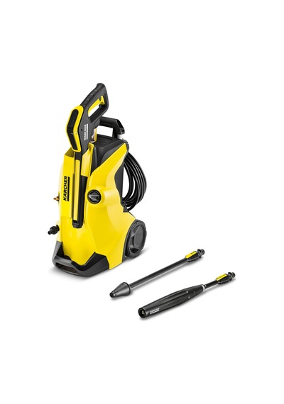 Karcher K4 Full Control 1800 W 130 Bar Basınçlı Yıkama Makinesi
