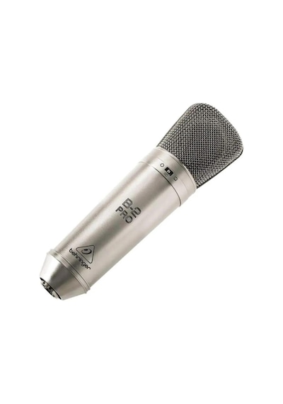 Behringer B-2 Pro Stüdyo Mikrofon