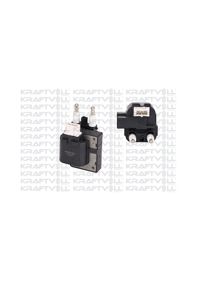 Atesleme Bobını Laguna I 2,0 Safrane Iı 2,0 Volvo S40 I ,6,1,8,2,0 V40 1,6,1,8,2,0