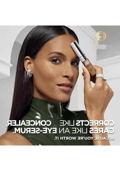 Aydınlatan Serum Kapatıcı - 3r