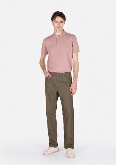 Colin's Colins Regular Fit Orta Bel Uzun Paça Erkek Yeşil Pantolon Cl1069963 Q1.v2 Olg Olıve Green