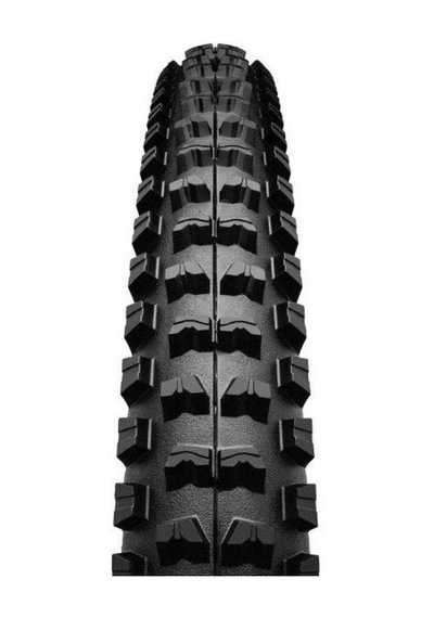 Continental Der Kaiser Projekt 29x2.40 Tlr Katlanır Dış Lastik Siyah 0199935