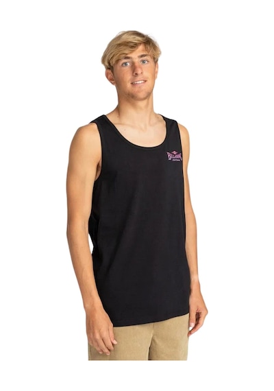 Billabong Bıllabong Dreamy Place Tees 19 SIYAH