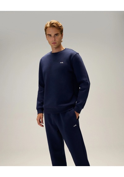 Ellesse Erkek Sweat 6wm3003 Nv