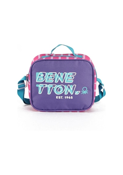 United Colors Of Benetton Beslenme Çantası 03754