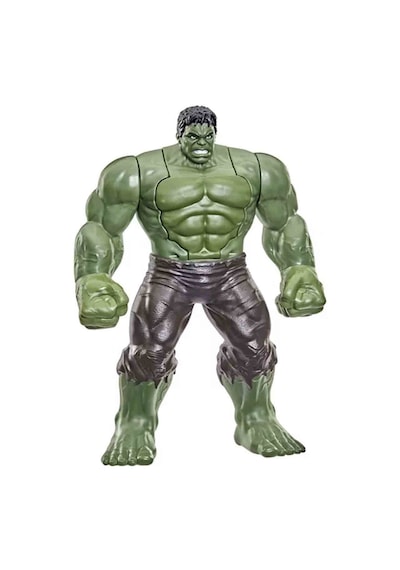 Spd Savage Smash Hulk