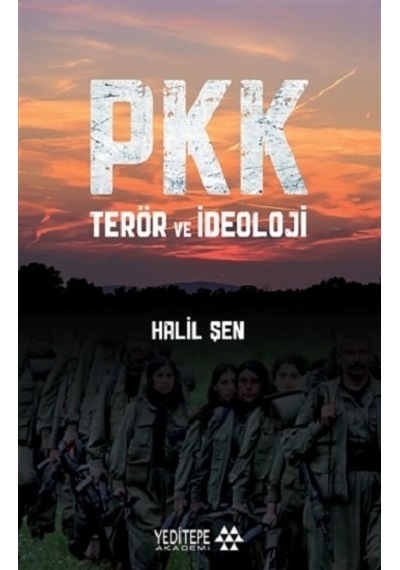 P Kk Teror ve Ideoloji