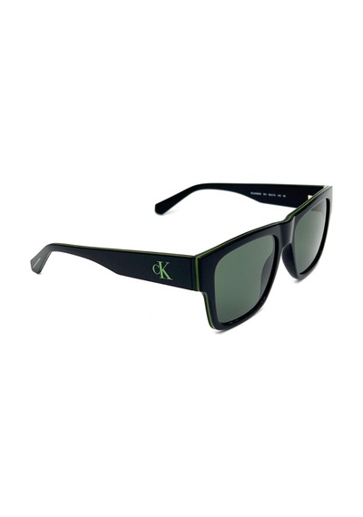 Calvin Klein Jeans Ckj23605s N 001 56 Erkek Güneş Gözlüğü Mavi
