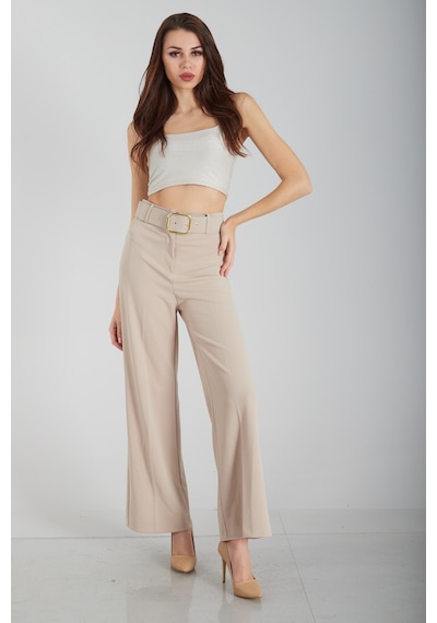 Taş Bol Paça Pantolon 3974959.50 Taş