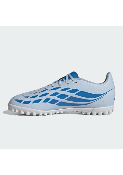 Adidas Predator Club Tf J Çocuk Futbol Ayakkabısı Js0366 Mavi