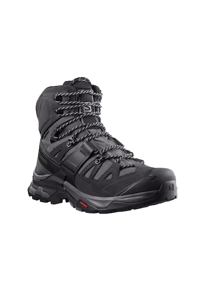 Salomon Quest 4 Gore-tex Erkek Bot Gri