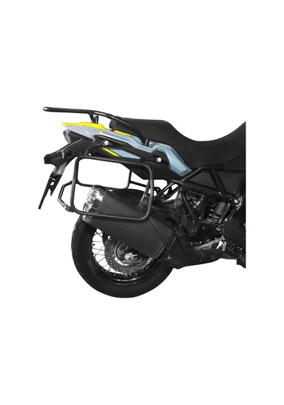 Suzuki V-strom 800de / Vstrom 800 De Yan Çanta Bağlama Demiri