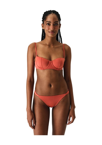 Penti Merin Minimal Strapless Bikini Üstü Cr13