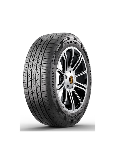 Continental 235/50R19 103V Xl Crosscontact H/T Yaz Lastiği 2025