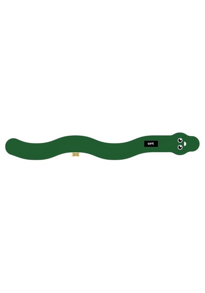 Cattie Matatabi İçerikli Kedi Oyuncağı Peluş Yılan 33 Cm