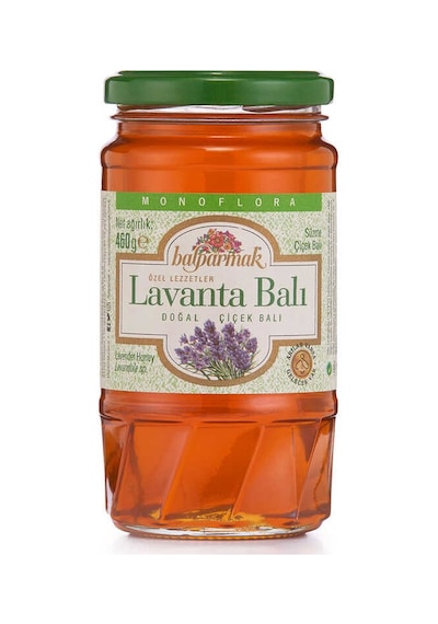 Balparmak Lavanta Balı 460 G