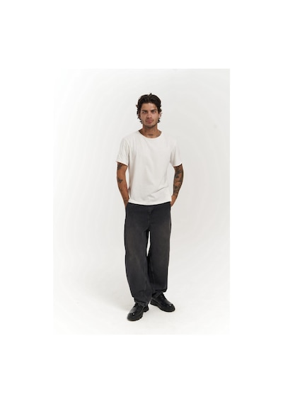 Mai Collection Mai Studios Co. Lars Siyah Erkek Jean Pantolon Siyah