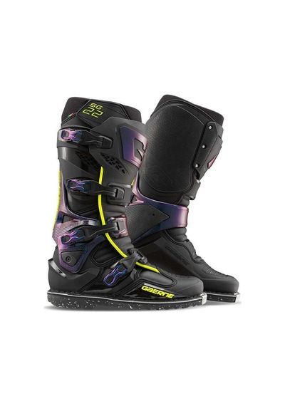 Gaerne Sg22 Chameleon Cross Çizme