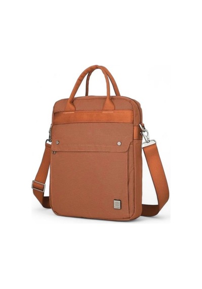 Smart Bags Exclusive Kiremit Unisex Laptop & Evrak Çantası Smb870 001
