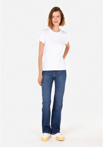 Colins 791 Monica Normal Kesim Normal Bel Genişleyen Paça Mavi Kadın Pantolon Cl1070942 Denim Colins 791 Monica Normal Kesim Normal Bel Genişleyen Paça Mavi Kadın Pantolon Cl1070942 Denim