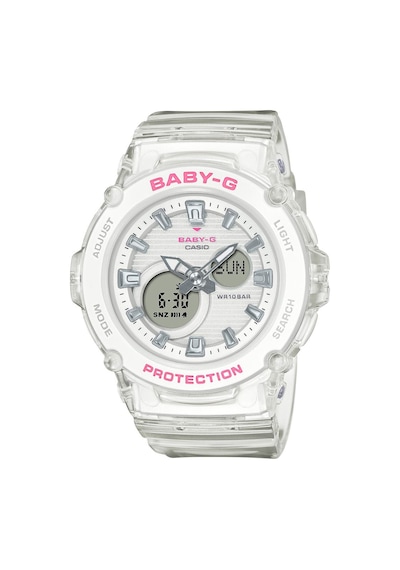 Casio Baby-G BGA-270S-7ADR Kol Saati