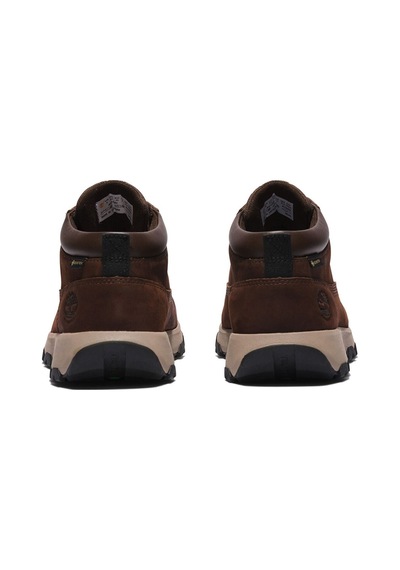 Timberland Winsor Park Mid Lace Up Gtx Sneaker Erkek Koyu Kahverengi Sneaker Ayakkabı-24210