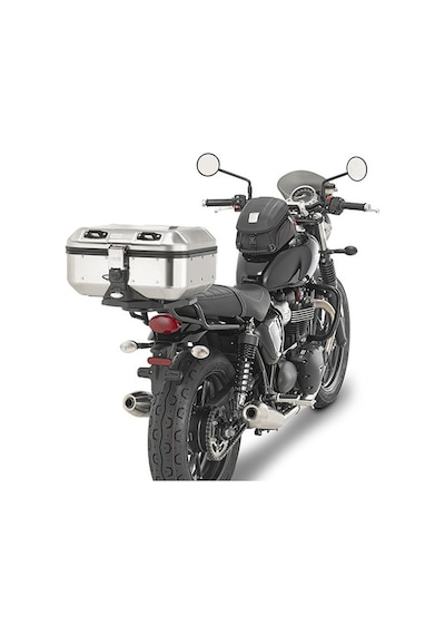 Givi Dlm30A Trekker Dolomıtı Çanta