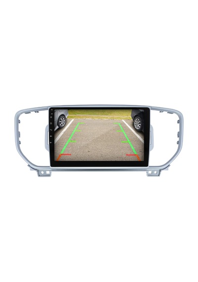 Kia Sportage Android Multimedya Sistemi 2016-2018 Crv-4316xaa