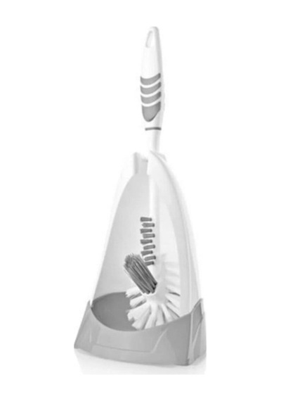 Plastik Softon Klozet Fırça Takımı Royaleks-tp-336 Diğer