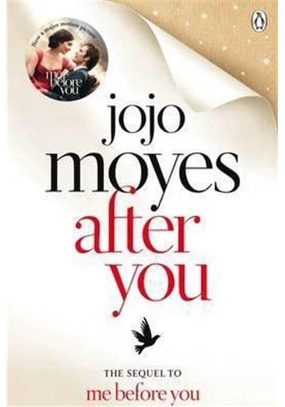 After You / Jojo Moyes