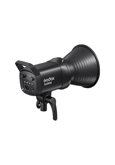 Godox Sl60II Bi 60 W Bi-Color Led Video Işığı