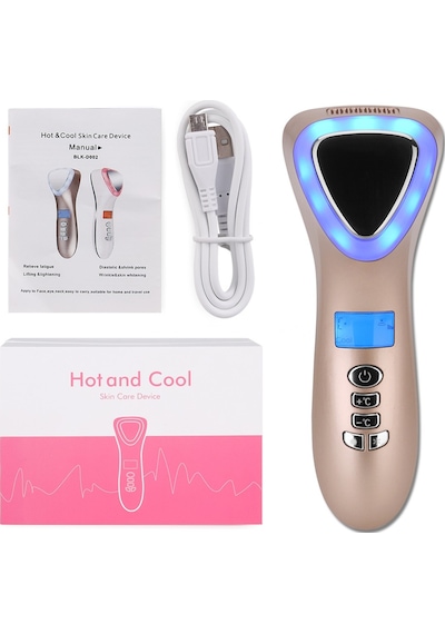 Hammer Soğuk  Sıcak Çekiç Portable