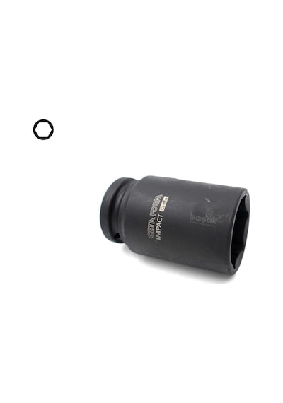 Ceta Form 38 mm Havalı Derin Lokma Anahtar C74-H38