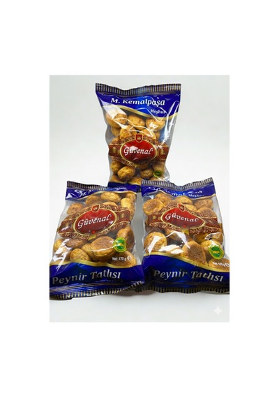 Peynir Tatlısı Kemalpaşa 3'lü Paket - 792278295