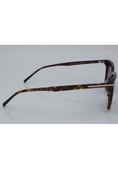 Blancia Bc 1207 C2 55 - 01 Güneş Gözlüğü Leopar