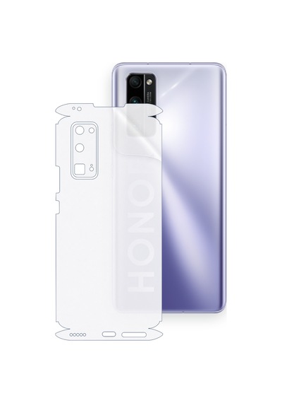 Honor 30 Pro+ Uyumlu Fullbody Arka Kaplama Hidrojel Koruyucu Film 99400188