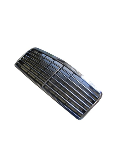 Mercedes E Class W124 93/95 Ön Panjur Nıkelajlı/sıyah 13 Çıtalı Avangarde Tıp Tw