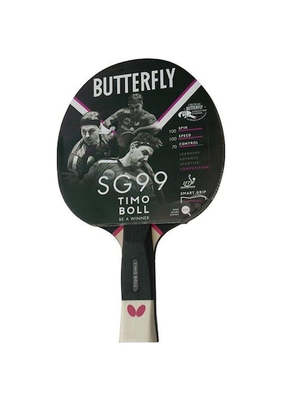 Butterfly Timo Boll Smart Grıp Sg 99 Akıllı Sap 85032s