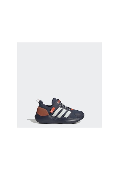 Adidas Lightorama Rnr El C Unisex Çocuk Sneaker Kk3279 Mavi