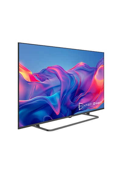 Beko B55 QE 988 A 55" 4K Ultra HD Google QLED TV