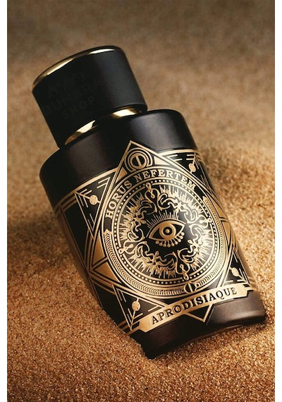 Horus Nefertem Aphrodisiaque Erkek Parfüm EDP 100 ML