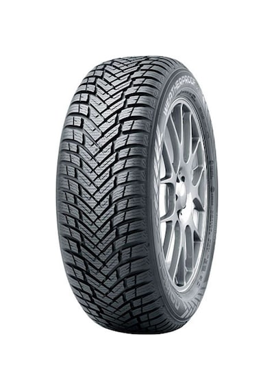 Nokian 185/60R15 88H XL WeatherPRoof Dört Mevsim  Lastiği -  2020