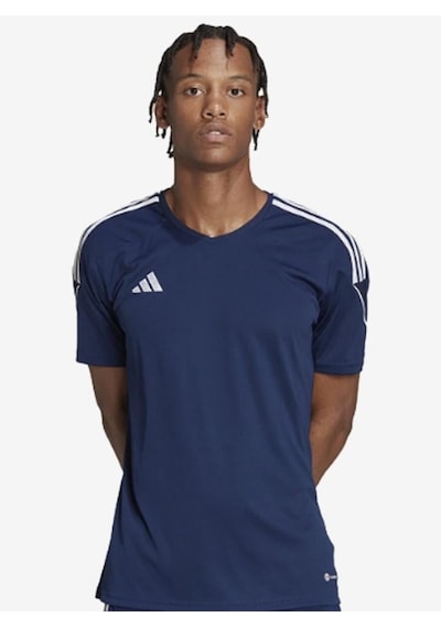Adidas Tiro 23 Jersey Erkek Forma Lacivert