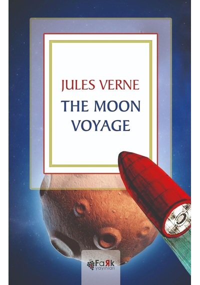 The Moon Voyage