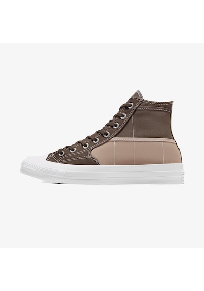 Converse Chuck 70 Unisex Kahverengi Sneaker
